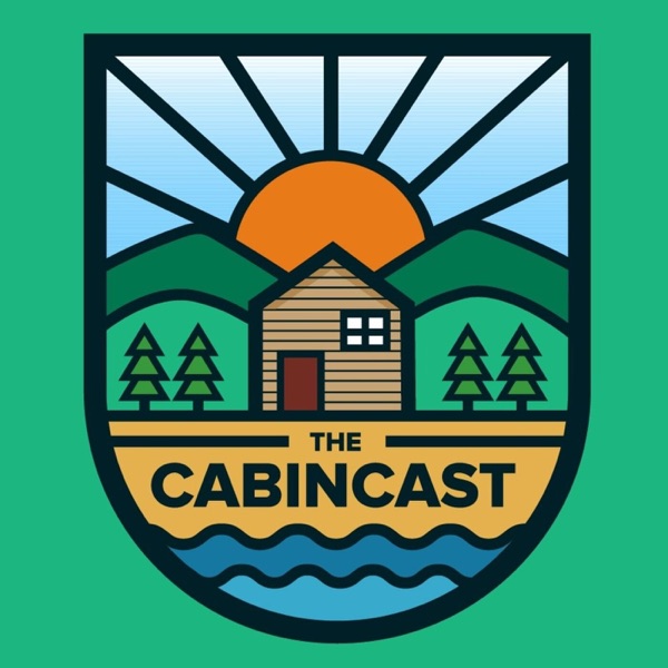 The Cabincast podcast show image