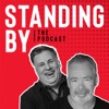 Standing By: The Terry and Ted Podcast