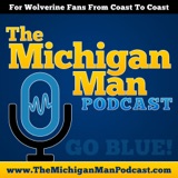 The Michigan Man Podcast - Episode 746 - Michigan Game Day with Chris Balas podcast episode