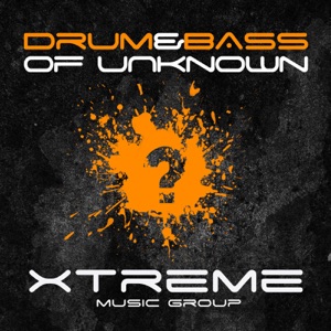 Drum & Bass Of Unknown