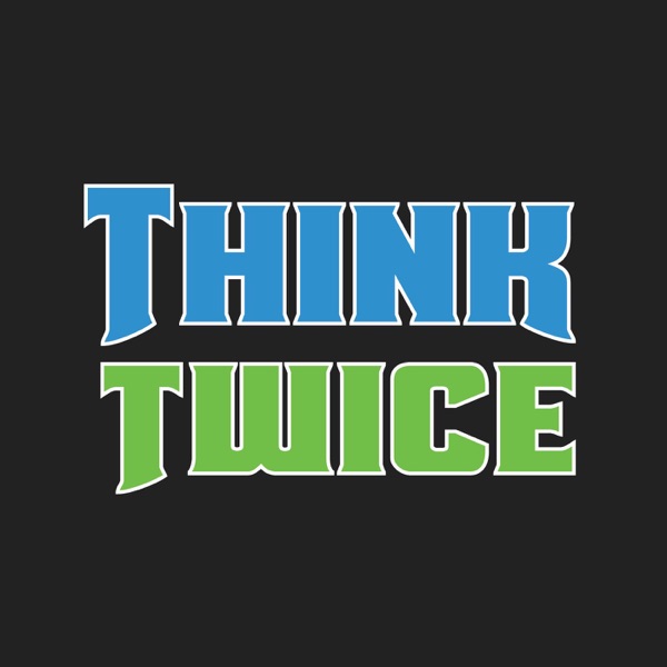 Think Twice MTG