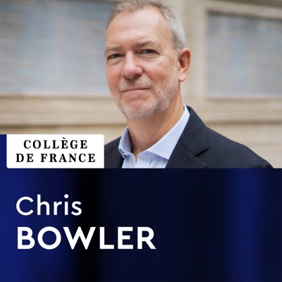 Biodiversité et écosystèmes (2020-2021) - Chris Bowler:Collège de France