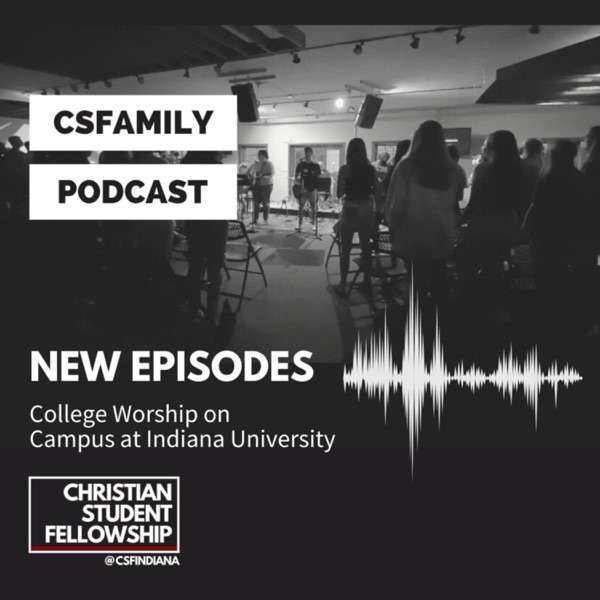 CSFamily Podcast