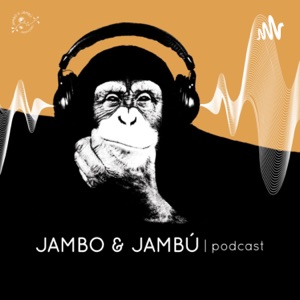 Jambo e Jambú