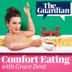 Comfort Eating with Grace Dent