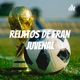 Relatos de Fran Juvenal