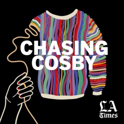 Bonus: Chasing Cosby Live