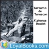 Tartarin de Tarascon by Alphonse Daudet