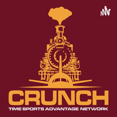 Crunch Time Sports Advantage