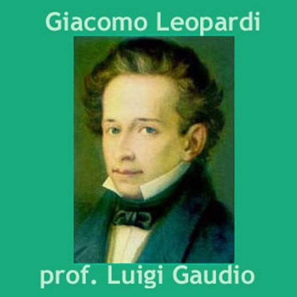 Giacomo Leopardi