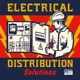 Codale Electric Supply, Las Vegas, with Electrical Construction & Industrial Sales Representative, Casey Soliwoda