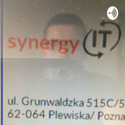 SynergyIT Paweł Sadowski