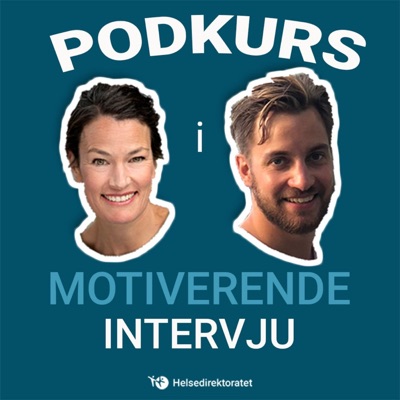 Podkurs i Motiverende Intervju