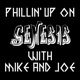 Phillin' Up On Genesis with Mike and Joe