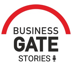 Business Gate Stories