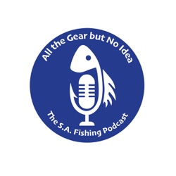 Episode 109: Rick Kozoolin, Team Hardore Fishing SA