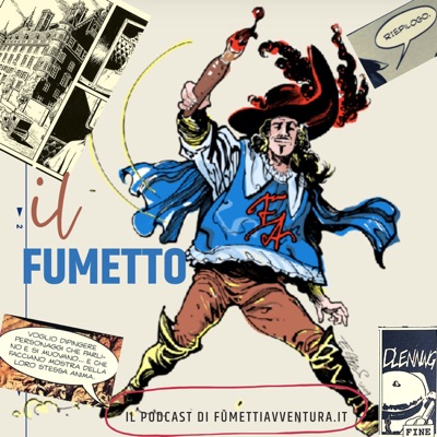 Il Fumetto