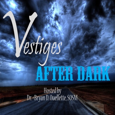 Vestiges After Dark:Nicholean Radio