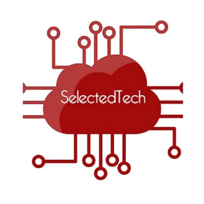 SelectedTech Podcast SelectedTech Podcast