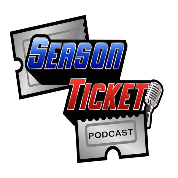 Season Ticket Podcast