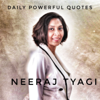 Daily Powerful Quotes - Neeraj Tyagi