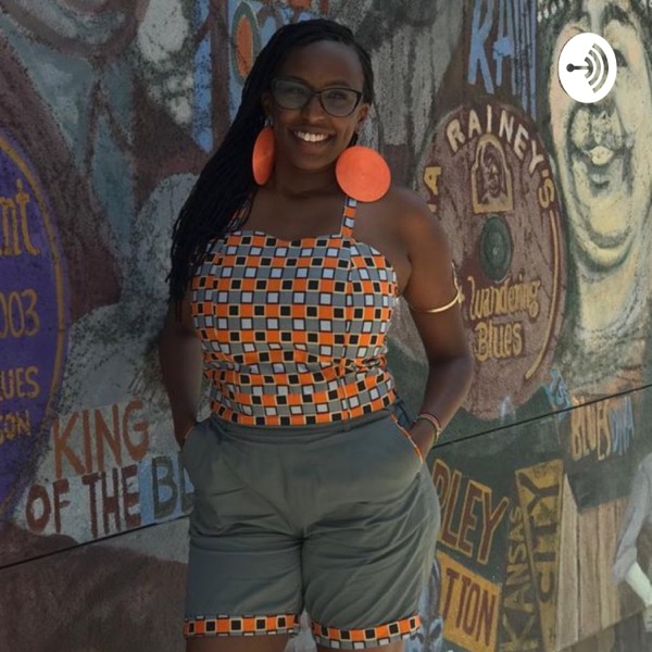 Kerry Kagiri Inspires