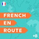 French en route