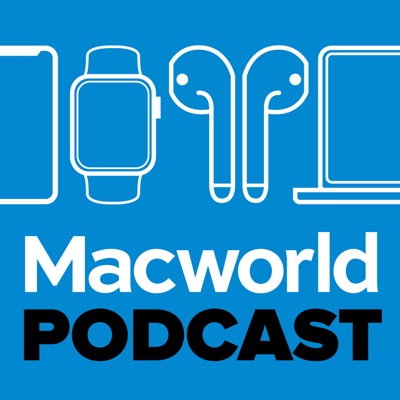 Macworld Podcast:IDG