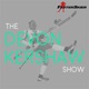 Glitter edition: World Cup champ Jessie Diggins joins the Devon Kershaw Show