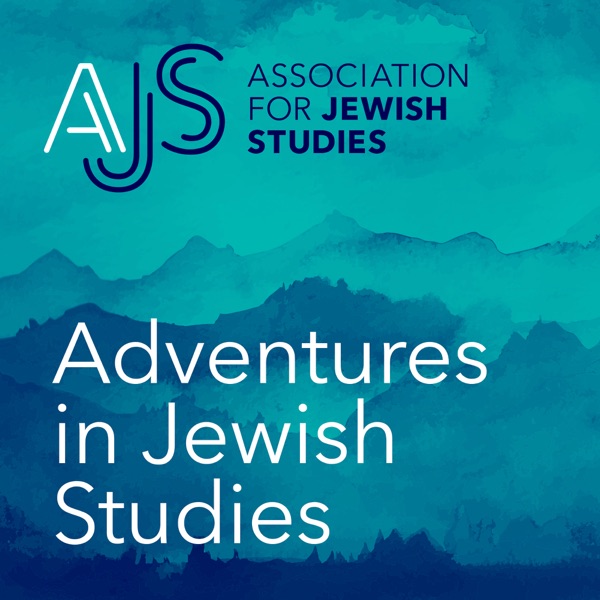 Adventures in Jewish Studies Podcast