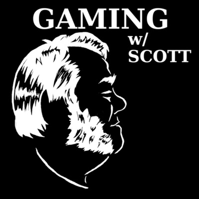 Gaming With Scott Gaming With Scott