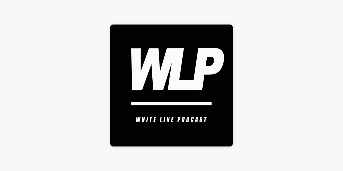 White Line Podcast