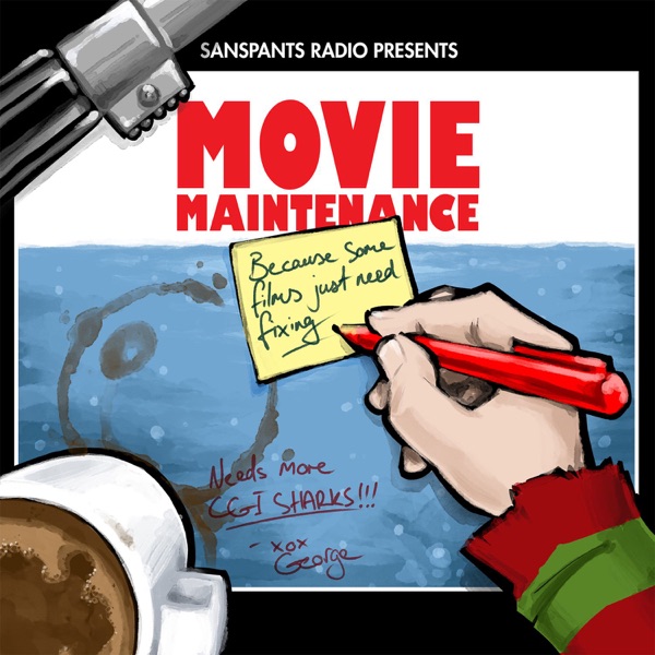 Movie Maintenance