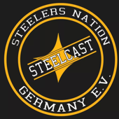 Steelcast - Der Podcast des Steelers Nation Germany e.V. - Steelers Nation Germany e.V.