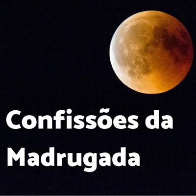 Confissões da Madrugada