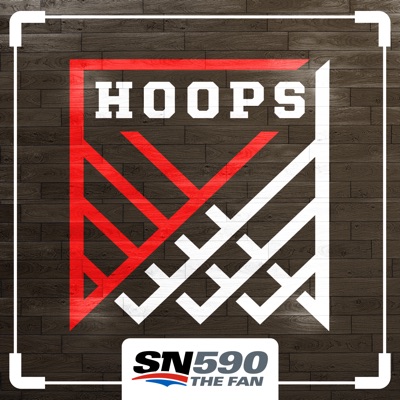 Hoops:SPORTSNET 590 The FAN