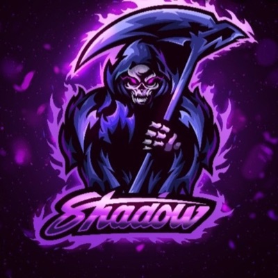 shadow gamer:shadow gamer