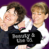 Beauty and the Gi - Jen Edds and AJ Clingerman