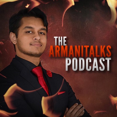 ArmaniTalks Podcast