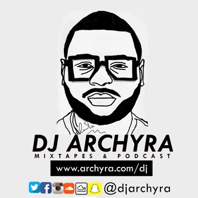 DJ ARCHYRA:DJ ARCHYRA