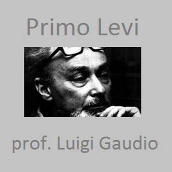 Primo Levi