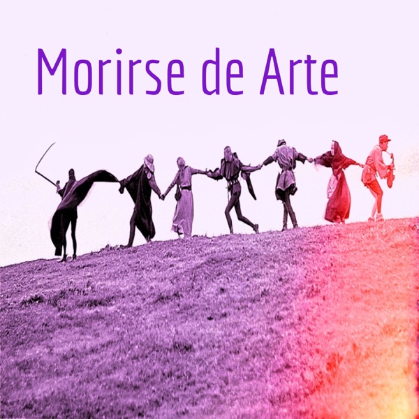 Morirse de Arte