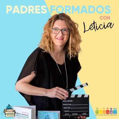 Padres Formados:Leticia Garcés Larrea