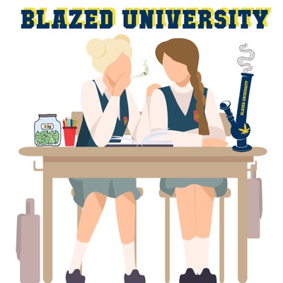 Blazed University