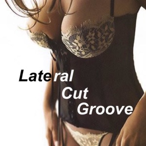 Lateral Cut Groove Podcast