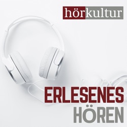 Erlesenes Hören. Der Hörbuch-Podcast.