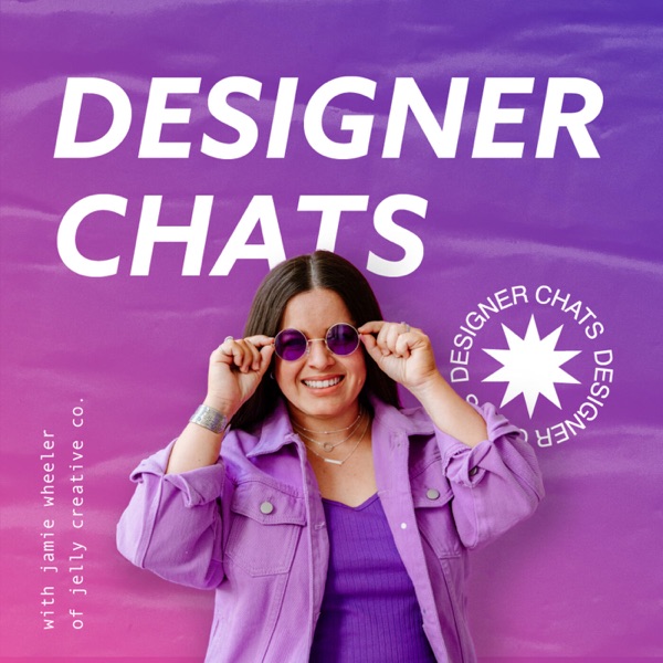 Artwork for Designer Chats