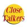  Close Talkers  artwork