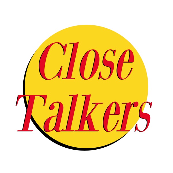 Close Talkers Artwork