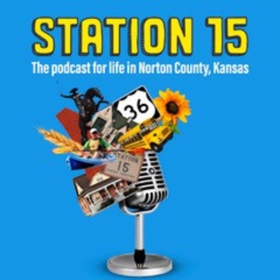 Station 15 Podcast